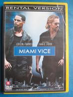 Miami Vice (2006), Vanaf 16 jaar, Ophalen of Verzenden, Zo goed als nieuw, Actie