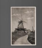 Hasselt Molen Uitg J Drupsteen, Verzenden, 1940 tot 1960, Gelopen, Overijssel