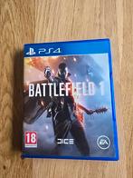 Battlefield 1, Vanaf 18 jaar, Shooter, 1 speler, Ophalen of Verzenden