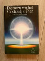 Dienaren van het goddelijk plan, Ophalen of Verzenden, Zo goed als nieuw, Spiritualiteit algemeen, Achtergrond en Informatie
