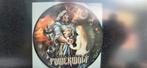 Powerwolf - Venom of Venus Picture 7" Vinyl - Limit Edition, 7 inch, Single, Ophalen of Verzenden, Nieuw in verpakking
