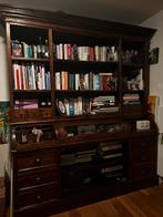 Kruideniers kast, Huis en Inrichting, Kasten | Buffetkasten, Ophalen, Kruidenier, 200 cm of meer, Met deur(en)