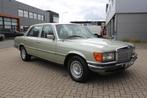 Mercedes-Benz S-klasse 450 SEL 6.9 V8, Automaat, Gebruikt, 8 cilinders, 4520 cc