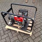 YANMAR Euromac Diesel aggregaat 3,5 kva, Ophalen