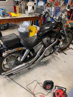 Honda shadow 1100, Motoren, Particulier