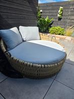 Loungebank, Daybed,Tuinstoel, Ophalen, Zo goed als nieuw