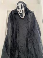 Scream Masker en Cape, Ophalen of Verzenden, Accessoires