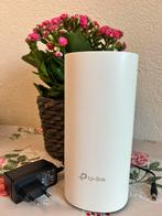 TP-Link Deco M4 Mesh Wifi Versterker router ap, Computers en Software, WiFi-versterkers, Ophalen of Verzenden, Gebruikt, TP Link Deco