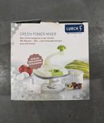 Lurch Green Power Mixer, Ophalen, Nieuw