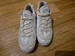 Nike air max 44, Nike air max, Wit, Ophalen of Verzenden, Sneakers of Gympen