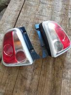 Fiat 500 Abarth orginele achterlichten, Ophalen of Verzenden, Fiat