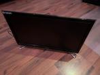 Samsung tv, Ophalen, Gebruikt, 50 Hz, LCD