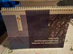 Inleiding werktuigbouwkundig tekenen en construeren, Boeken, Studieboeken en Cursussen, Gelezen, Ophalen of Verzenden, Beta, MBO