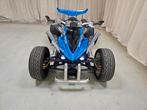 Toffe Spy Racing F1 350cc quad met autokenteken, Motoren, Quads en Trikes, 350 cc