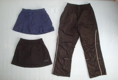 Reece & Rucanor sport rokjes en trainings broek maat 128, Sport en Fitness, Hockey, Zo goed als nieuw, Kleding, Ophalen of Verzenden