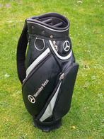 Cartbag Mercedes-Benz, Ophalen of Verzenden, Tas