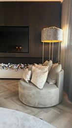 Vloerlamp ztahl, Huis en Inrichting, Ophalen, Nieuw, Metaal, 150 tot 200 cm