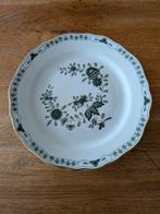 Gebaksbordjes Hutschenreuther, Huis en Inrichting, Keuken | Servies, Ophalen of Verzenden, Zo goed als nieuw, Bord(en), Overige stijlen