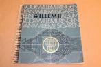Album voor sigarenringen. 1965. Sigarenandjes. Willem 2., Gebruikt, N.v.t., N.v.t., Ophalen of Verzenden