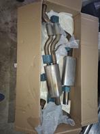 Uitlaat origineel Polo GTI  AW OPF / GPF, Ophalen, Gebruikt, Volkswagen