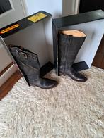 Stoere en stijlvolle Sendra Laarzen - Nieuw, Maat 40, Bruin, Nieuw, Ophalen of Verzenden, Hoge laarzen