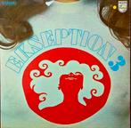 Ekseption - Ekseption 3 LP, Ophalen of Verzenden, Gebruikt, 12 inch