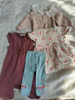 6-9m Girls Bundle, Ophalen of Verzenden, Gebruikt, Maat 74