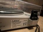 Lenco USB Platenspeler - Digitaliseer je Vinyl!, Audio, Tv en Foto, Platenspelers, Gebruikt, USB-aansluiting, Platenspeler, Ophalen