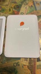 storytel e reader VERKOCHT !, Ophalen, Zo goed als nieuw, X, X