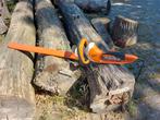 stihl hse81. Heggeschaar, Ophalen, Zo goed als nieuw, Benzine