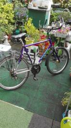 Raleigh activator, 28 inch, Vering, Zo goed als nieuw, 57 tot 61 cm