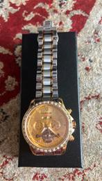 Glenaw automaat, Sieraden, Tassen en Uiterlijk, Horloges | Heren, Ophalen of Verzenden, Nieuw, Staal, Overige merken