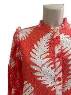 Fabienne Chapot blouse L, Kleding | Dames, Blouses en Tunieken, Overige kleuren, Maat 42/44 (L), Ophalen of Verzenden, Zo goed als nieuw