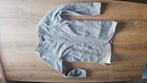 Lichtblauwe up to fashion blazer only vest cardigan, maat xl, Only, Blauw, Maat 46/48 (XL) of groter, Ophalen of Verzenden