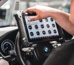 Auto uitlezen of resetten?, Ophalen of Verzenden