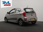 Kia Picanto 1.0 CVVT Design Edition Airco 5-Deurs Origineel, Euro 5, Stof, Gebruikt, 400 kg