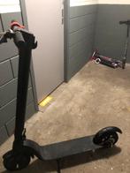 electrische step, Fietsen en Brommers, Steps, Ophalen, Zo goed als nieuw, Elektrische step (E-scooter)