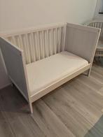 Ikea Sundvik ledikant inclusief matras, Ophalen, Ledikant