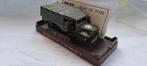 Dodge 6x6 T 223 WC 63, Ophalen of Verzenden, Landmacht, Nederland, Miniatuur of Beeldje