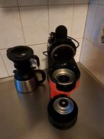 Senseo apparaat/combinatiekoffiemachine, Witgoed en Apparatuur, Koffiezetapparaten, Ophalen