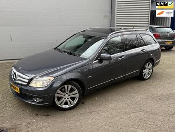 Mercedes-Benz C-klasse Estate 280 Avantgarde / AUTOMAAT / SC beschikbaar voor biedingen
