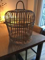 Hanglamp, Ophalen of Verzenden, Zo goed als nieuw, Minder dan 50 cm