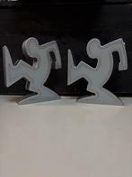 La Linea Lamp - Uniek Design!, Huis en Inrichting, ., Ophalen of Verzenden, Zo goed als nieuw, .