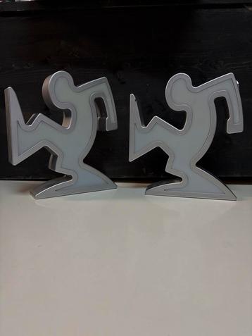 La Linea Lamp - Uniek Design! beschikbaar voor biedingen