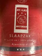 AFC Ajax Slaapzak - Nieuw!, Ophalen of Verzenden, Nieuw, Overige typen