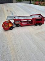 Matchbox Car Transporter., Ophalen of Verzenden, Gebruikt, Bus of Vrachtwagen, Matchbox