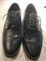 Florsheim schoenen zgan, Kleding | Heren, Schoenen, Ophalen of Verzenden, Zo goed als nieuw, Zwart