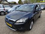 Ford Focus 1.6 Titanium. Airco, Cruise control, Trekhaak, Na, 1596 cc, Gebruikt, 4 cilinders, Cruise Control