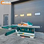 ROJEK Combinatiemachine 5in1 combinatie machine ***, Doe-het-zelf en Verbouw, Gereedschap | Zaagmachines, Rojek scm robland hammer felder