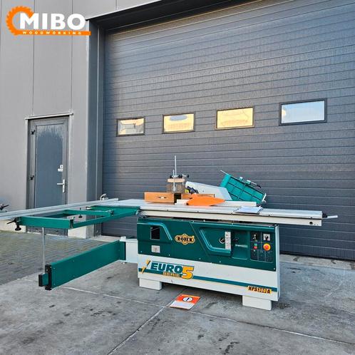ROJEK Combinatiemachine 5in1 combinatie machine ***, Doe-het-zelf en Verbouw, Gereedschap | Zaagmachines, Zo goed als nieuw, Overige typen
